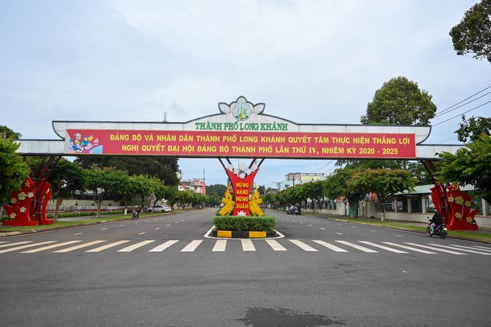 Ảnh: Nguyễn Huế