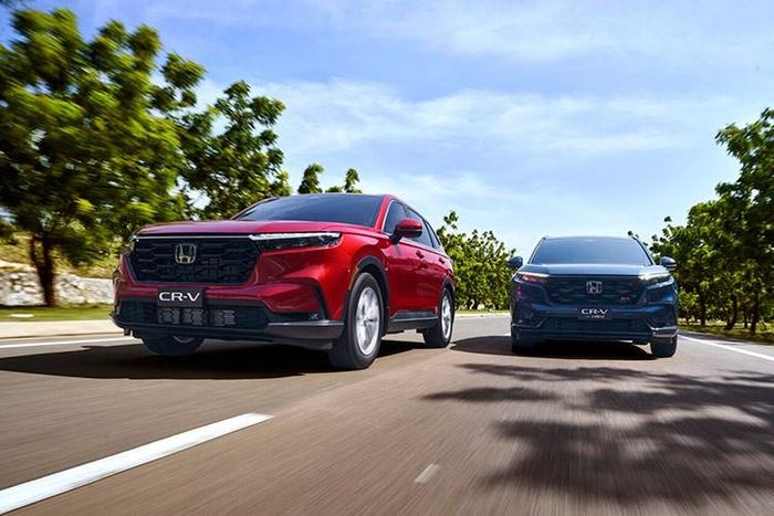 Hãng xe Nhật khuyến cáo người dùng sắp xếp thời gian hợp lý để khắc phục toàn diện, đảm bảo an toàn và hiệu suất vận hành.