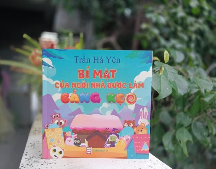  Những câu chuyện có tính chất đồng thoại giúp trẻ biết yêu quý thiên nhiên, hiểu về lòng tốt, tình bạn và sự dũng cảm một cách tự nhiên. 