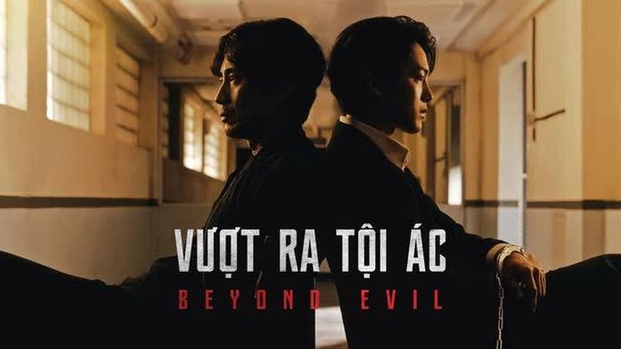 "Beyond Evil" gây ấn tượng với cách xây dựng nhân vật phức tạp