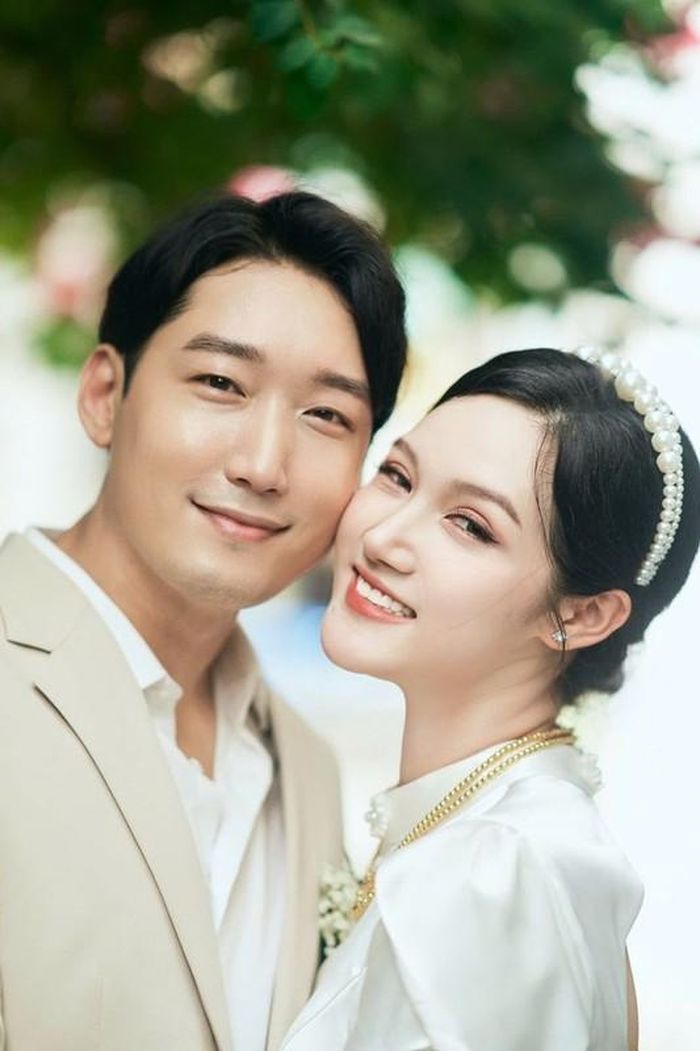 Ban đầu, Khang Thụy lại có thành kiến với các chàng trai Hàn Quốc vì từng chứng kiến các mối quan hệ phức tạp, nên Choi Sang Yong cũng không ngoại lệ. Chưa kể anh chàng lại quá trau chuốt vẻ bề ngoài nên cô còn ngỡ anh không thích con gái.