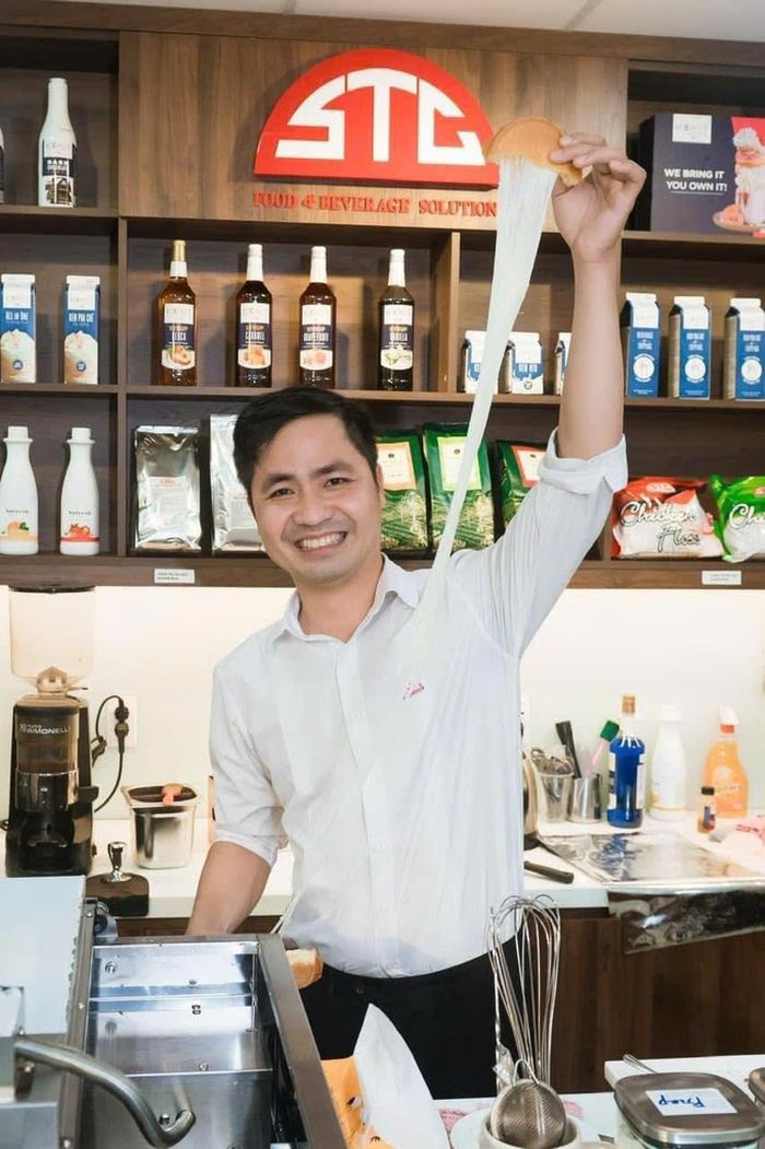  Nghĩa Phạm ưu tiên luân chuyển nhân sự, không tuyển mới trước Tết Nguyên đán.