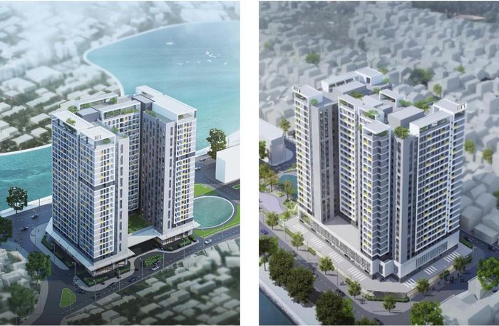  Cần cải thiện hạ tầng và tiện ích xã hội cho dự án nhà ở xã hội 