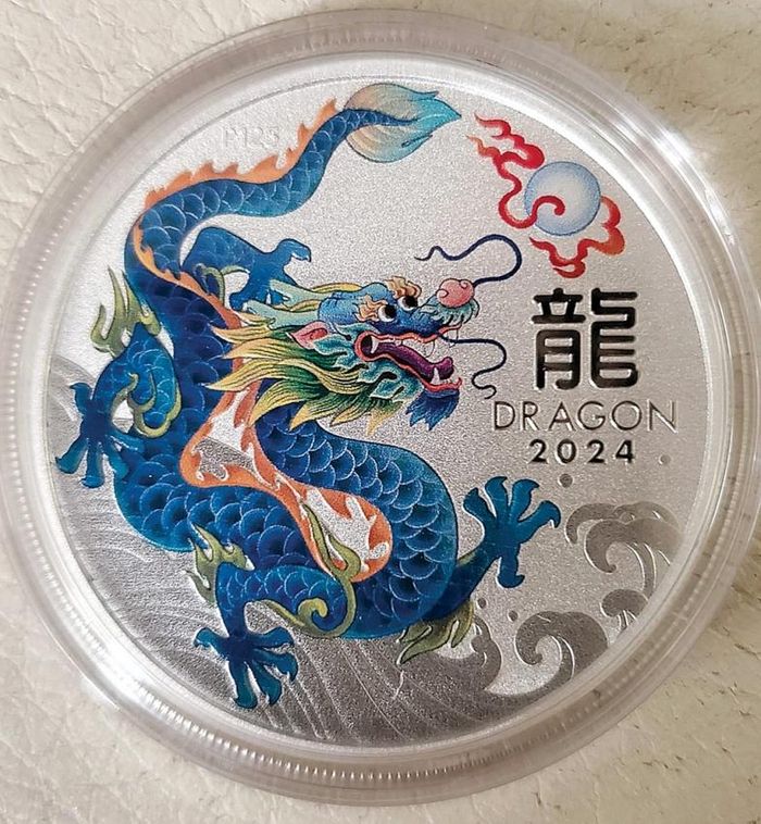 Thú sưu tầm đồ bằng Bạc lên ngôi