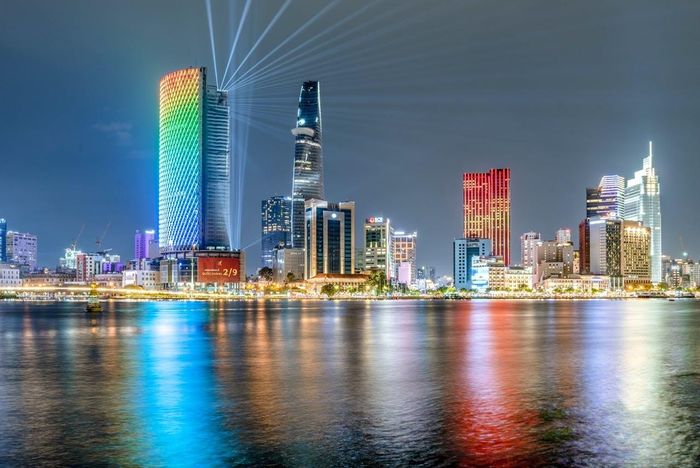Diễn đàn kỳ vọng thúc đẩy các giải pháp đô thị thông minh nhằm giúp các thành phố lớn ở Việt Nam đối mặt với thách thức về môi trường và dân số.