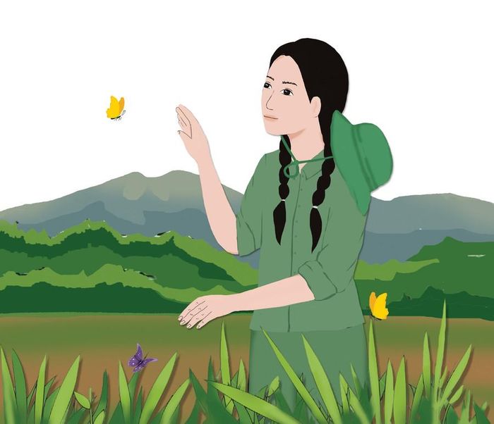  Minh họa: Huyền Trang