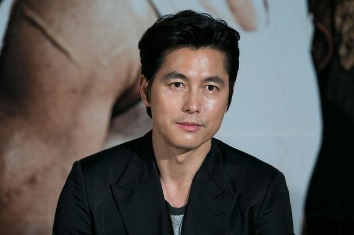 Jung Woo Sung chưa lên tiếng gì về những lời tố này