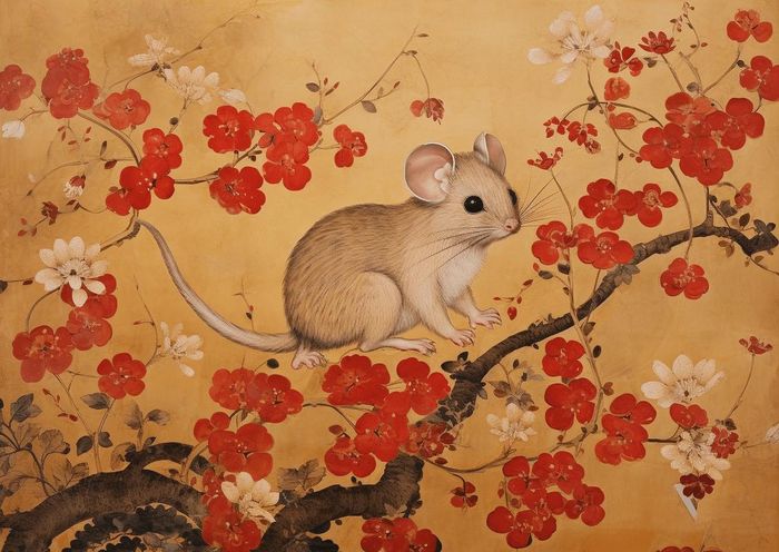 Khuyên bạn nên duy trì khả năng quan sát nhạy bén và nắm bắt mọi cơ hội có thể, và sự giàu có sẽ tự nhiên ập đến.