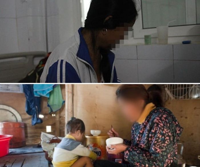 Trên địa bàn tỉnh Nghệ An xảy ra không ít trường hợp bạo lực gia đình phức tạp, gây tổn hại nghiêm trọng đến thể chất, tinh thần phụ nữ. Ảnh tư liệu