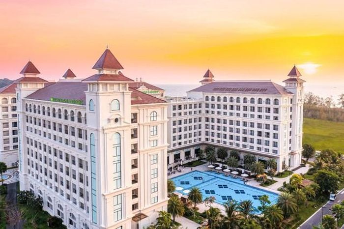 Thiên đường nghỉ dưỡng Phú Quốc hứa hẹn mang đến cho du khách Đài Loan những trải nghiệm khó quên.