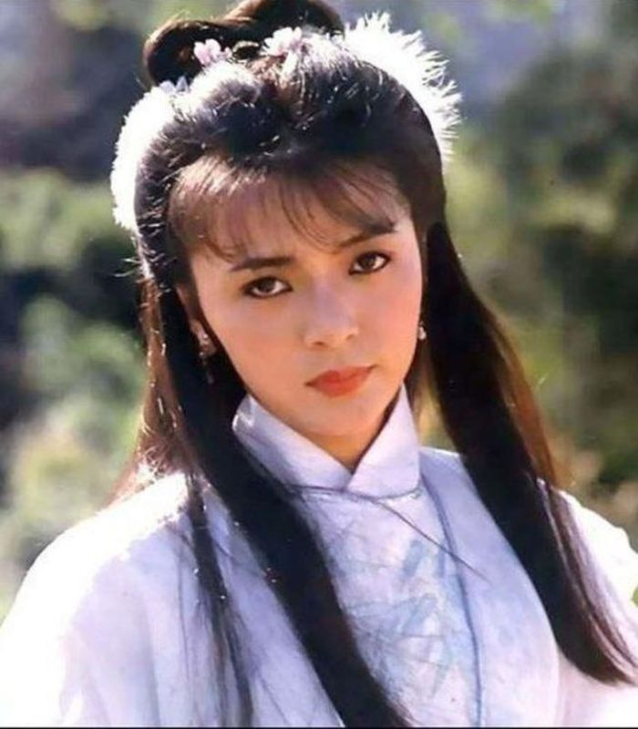 Vai diễn Tiểu Long nữ trong Thần điêu đại hiệp (1983) là dấu mốc quan trọng trong sự nghiệp của Trần Ngọc Liên