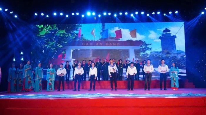 Các cựu chiến binh tự tin đua tài.