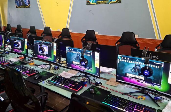 Người chơi game tới đây sẽ phải xác thực bằng số điện thoại.