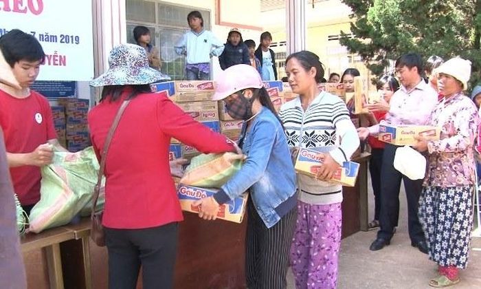 Cần tiếp tục hoàn thiện khung pháp lý về hoạt động từ thiện. (Ảnh minh họa)
