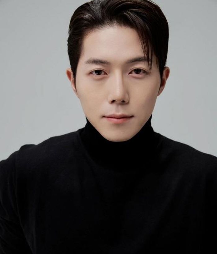 Nam diễn viên Park Min Jae. Ảnh: Xports News.