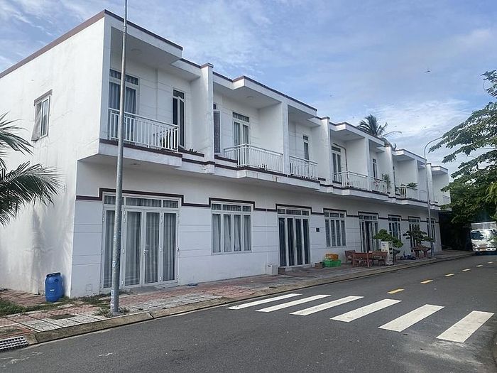 Bình Dương sẽ tập trung các phương án đột phá để đạt mục tiêu đặt ra, trong đó, sẽ xây mới từ 20.000 căn nhà ở xã hội.