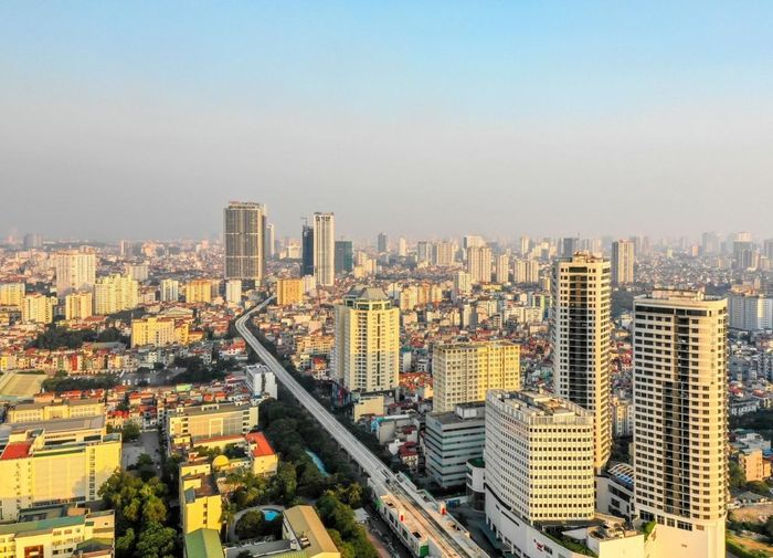 Đánh thuế bất động sản cần dùng đúng cách và đúng liều lượng. Ảnh minh họa.