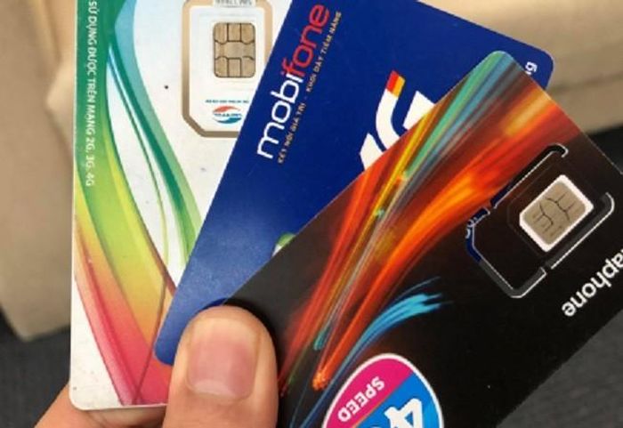 Cần tạo thuận lợi cho khách hàng muốn chuyển mạng giữ số