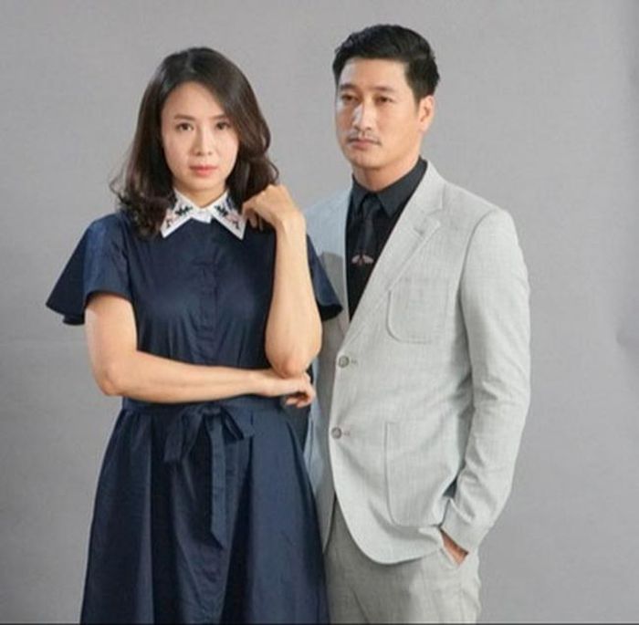 ... hay "Hoa hồng trên ngực trái" (Ảnh: Internet)