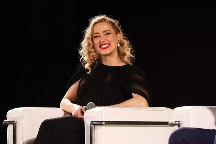 Amber Heard không có bất kỳ dự án phim sắp tới nào được liệt kê trên trang IMDb