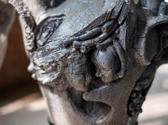 Trái tim không chỉ bắt đầu và nuôi dưỡng sự sống, mà còn thành nơi kết thúc và hồi sinh sự sống
