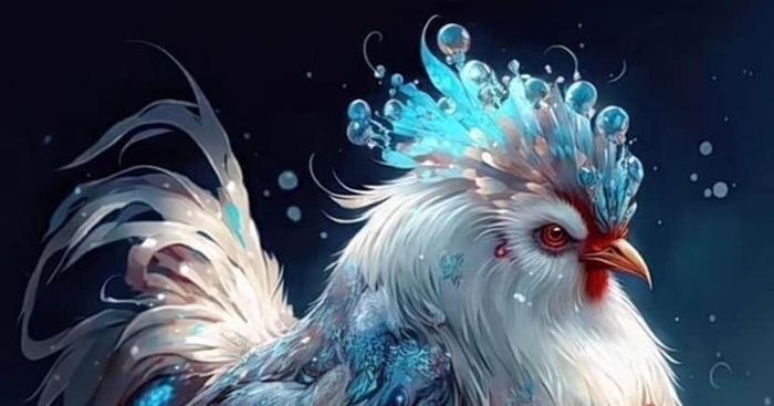  Về mặt may mắn về tài chính, thu nhập từ tiền lương sẽ tăng trưởng đều đặn, thu nhập từ đầu tư và quản lý tài chính bên lề cũng sẽ rất đáng kể. Người tuổi Gà rất giỏi nắm bắt cơ hội, lập kế hoạch danh mục đầu tư hợp lý và đa dạng hóa nguồn vốn vào các lĩnh vực khác nhau để giảm thiểu rủi ro đồng thời đạt được mức tăng trưởng ổn định về tài sản. 