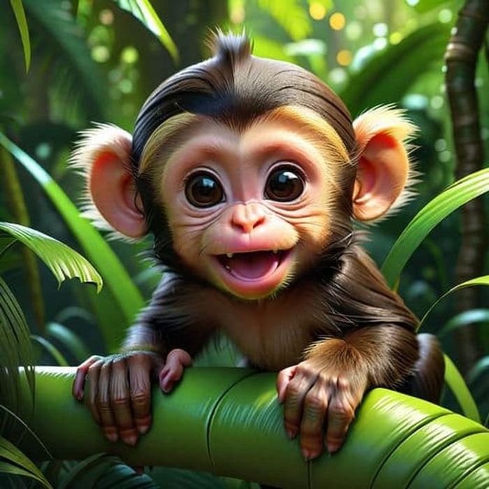  Thân: Những người tuổi Thân có đầu óc linh hoạt và khả năng thích ứng mạnh mẽ. Họ sẽ có thể phát huy hết lợi thế của mình vào năm 2025, vận may sẽ có xu hướng đi lên. 