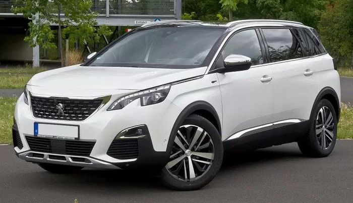 Cập nhật bảng giá xe hãng Peugeot mới nhất tháng 12/2024.