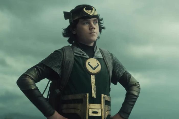 Nam diễn viên nổi tiếng sau series Loki. 