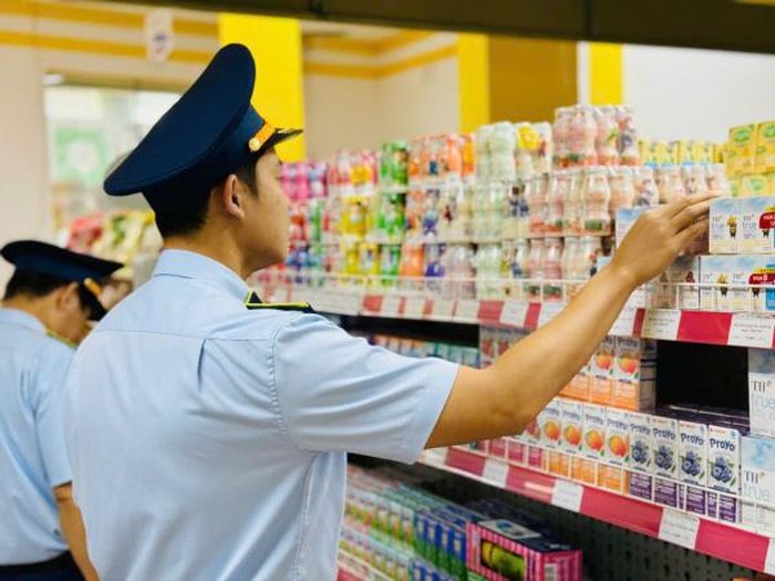 Lực lượng QLTT Cao Bằng tăng cường công tác phối hợp, trao đổi thông tin với các lực lượng chức năng trong công tác kiểm tra, kiểm soát, nhất là ở khu vực biên giới.