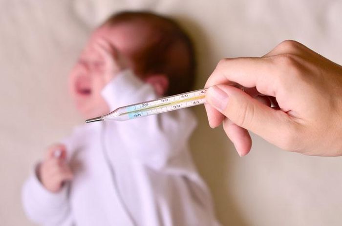 Viêm tiểu phế quản là bệnh nhiễm trùng phổi gây viêm và tắc nghẽn các tiểu phế quản.
