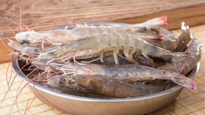 Tôm tươi nên chọn con cong hay thẳng? Chúng khác nhau như thế nào? Lão ...