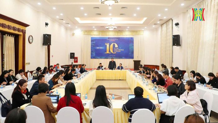 Tổng quan buổi bình chọn chiều 6/12.