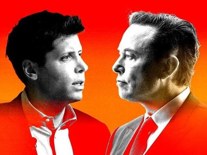  Tỉ phú Elon Musk tiếp tục kiện OpenAI lần thứ hai. Ảnh: Business Insider. 