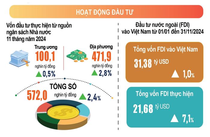 Đồ họa: Tổng cục Thống kê