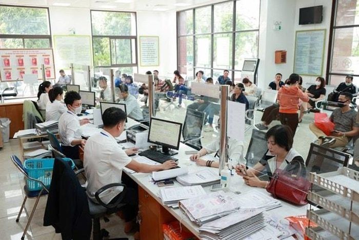 Việc tinh gọn bộ máy chắc hẳn không dễ dàng vì nó động chạm tới những vấn đề nhạy cảm, phức tạp. Ảnh minh họa