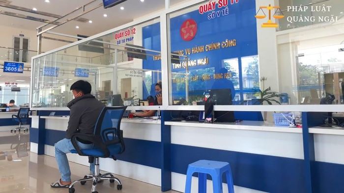 TP Quảng Ngãi đang tập trung xây dựng các hệ thống cơ sở dữ liệu gắn với số hóa cơ sở dữ liệu hợp thành một cơ sở dữ liệu dùng chung phục vụ công tác quản trị đô thị. (Ảnh: HX).