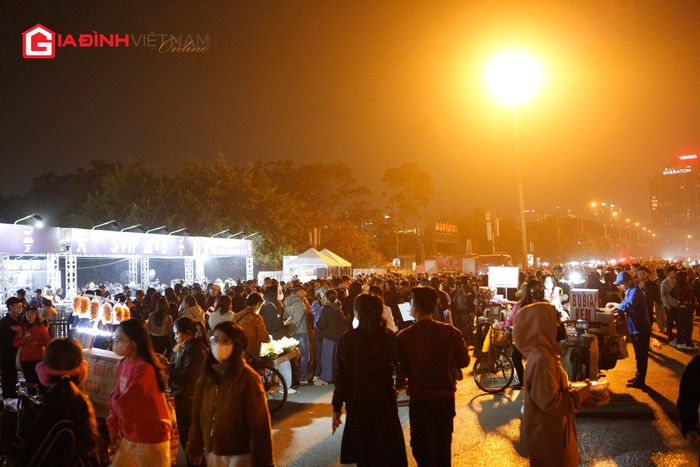 Concert 4 Anh trai "say hi" sẽ diễn ra tại Sân vận động quốc gia Mỹ Đình vào tối 9/12