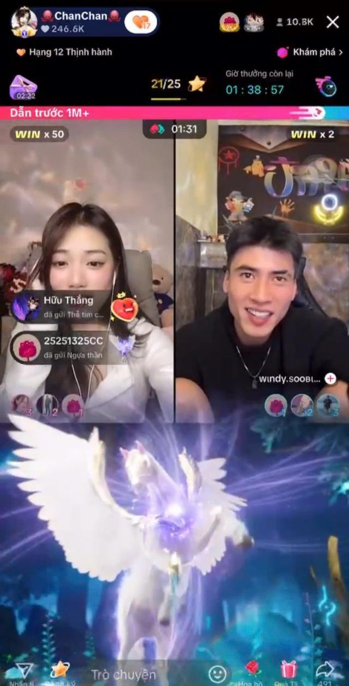 Giao lưu kết bạn giữa những tâm hồn đam mê âm nhạc