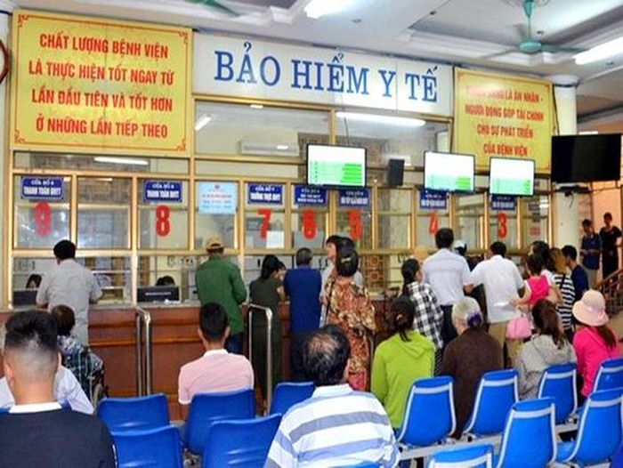 Thông tư 39 của Bộ Y tế được ban hành có nhiều điểm mới thuận tiện cho cả người bệnh tham gia BHYT, đặc biệt là người bệnh ung thư và cơ sở khám và cơ sở khám, chữa bệnh như bổ sung hướng dẫn thanh toán chi phí...