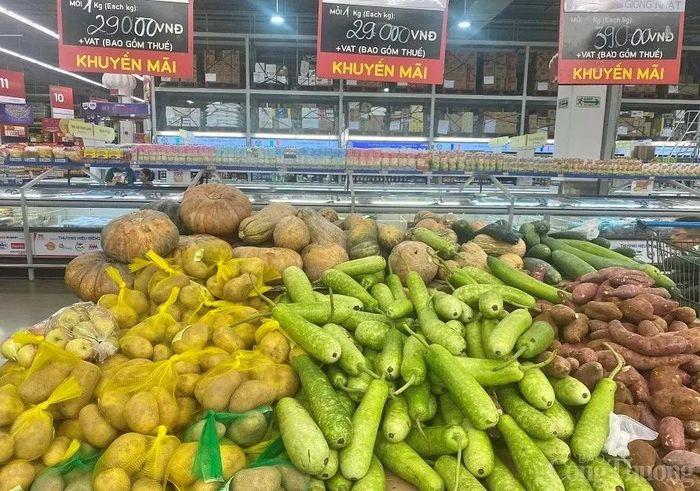 Cục Quản lý thị trường TP. Hải Phòng tăng cường kiểm soát thường xuyên tại các kho bãi, điểm tập kết hàng hóa, các trung tâm thương mại, siêu thị
