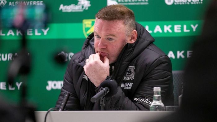 Rooney chưa thể giúp Plymouth cải thiện thứ hạng. Ảnh: Reuters.