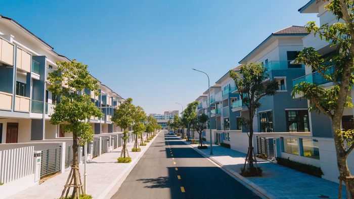 Thị trường bất động sảnThủy Nguyên“nóng” lên cùng tăng trưởng công nghiệp