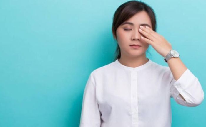 Đa số các tình trạng co giật mí mắt sẽ biến mất mà không cần điều trị. Ảnh minh họa