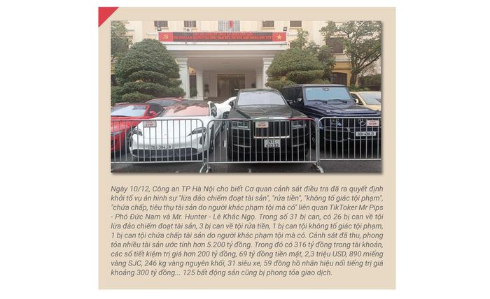 Lại phải đề cập thêm vấn đề nhức nhối xã hội là hiện thực “nở rộ chuyên gia” dạy làm giàu bằng đầu tư, hay hướng tới xây dựng cộng đồng đầu tư tài chính, hay phát triển bản thân làm chủ cuộc đời… Lời cảnh báo và khuyến nghị tới người dân là gì?