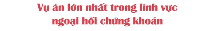 Công an Hà Nội đánh giá đường dây lừa đảo của TikToker Mr Pips là "lớn nhất từ trước đến nay ở Việt Nam về ngoại hối, chứng khoán", các chuyên gia nhìn nhận thế nào?