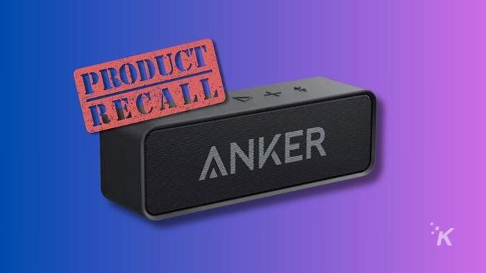 Nhiều sản phẩm của Anker bị thu hồi do nguy cơ cháy nổ pin lithium-ion. Ảnh: Internet