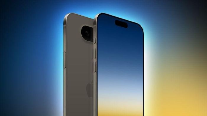 iPhone 17 Air chuẩn bị được sản xuất hàng loạt. Ảnh: MacRumors.