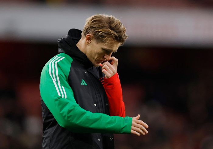 Arsenal đã có những dấu hiệu tích cực trong suốt hai mùa giải qua, nhưng sự thiếu vắng một tiền đạo đẳng cấp là vấn đề lớn khiến họ không thể duy trì sự ổn định.