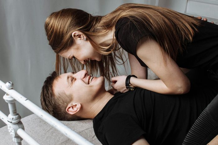  "Chuyện ấy" là trải nghiệm gắn kết, không nhất thiết phải đạt cực khoái mới là thành công. Ảnh minh họa: Pixabay/Pexels. 